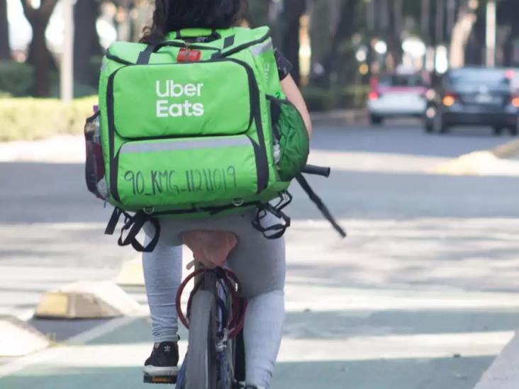 Uber Eats hará entregas de mariguana en Vancouver Uber Eats hará entregas de mariguana en Vancouver