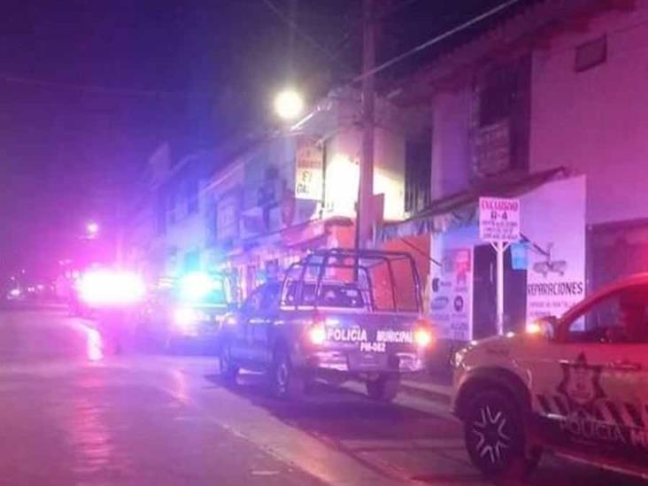 VIDEO | Se registran balaceras en San Cristóbal de las Casas, Chiapas VIDEO | Se registran balaceras en San Cristóbal de las Casas, Chiapas