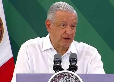 AMLO: Falla en avión presidencial afectó su precio