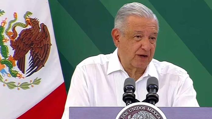 AMLO: Falla en avión presidencial afectó su precio AMLO: Falla en avión presidencial afectó su precio