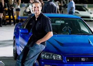 Subastarán auto de Paul Walker
