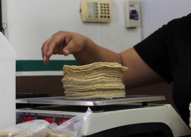 Hermosillo, Sonora tiene la tortilla de maíz más cara de México