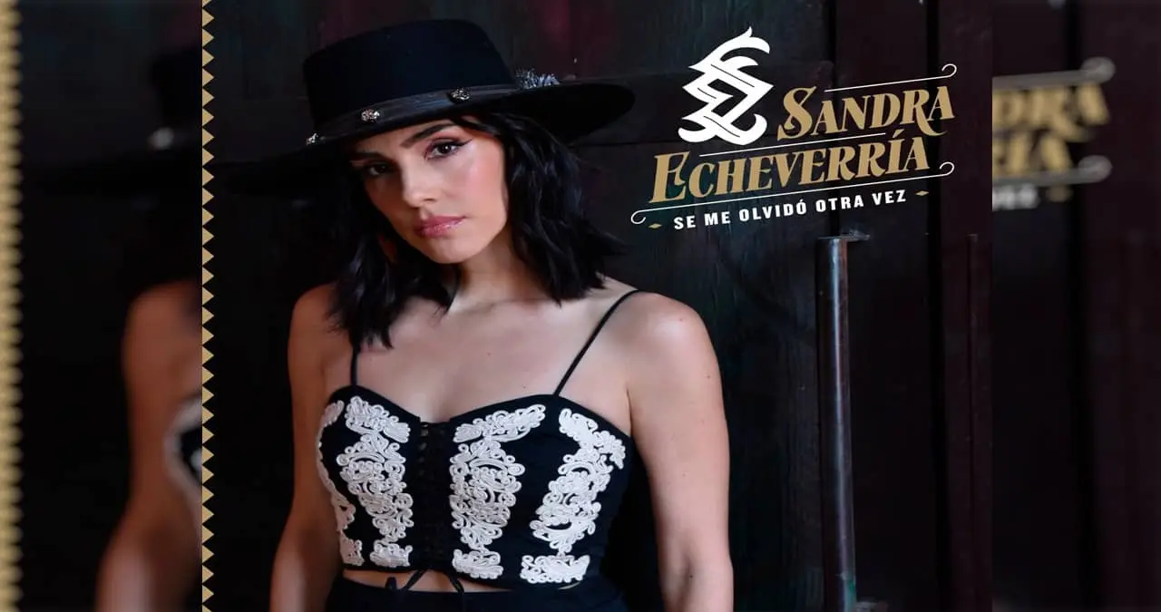 Sandra Echeverría "explota" contra conductores de Ventaneando ¿Qué pasó?