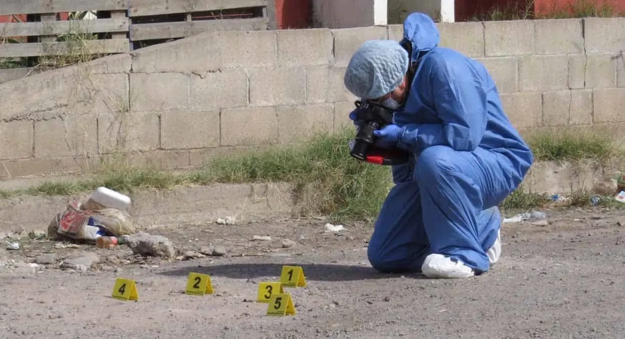 Cajeme, el municipio más violento de Sonora