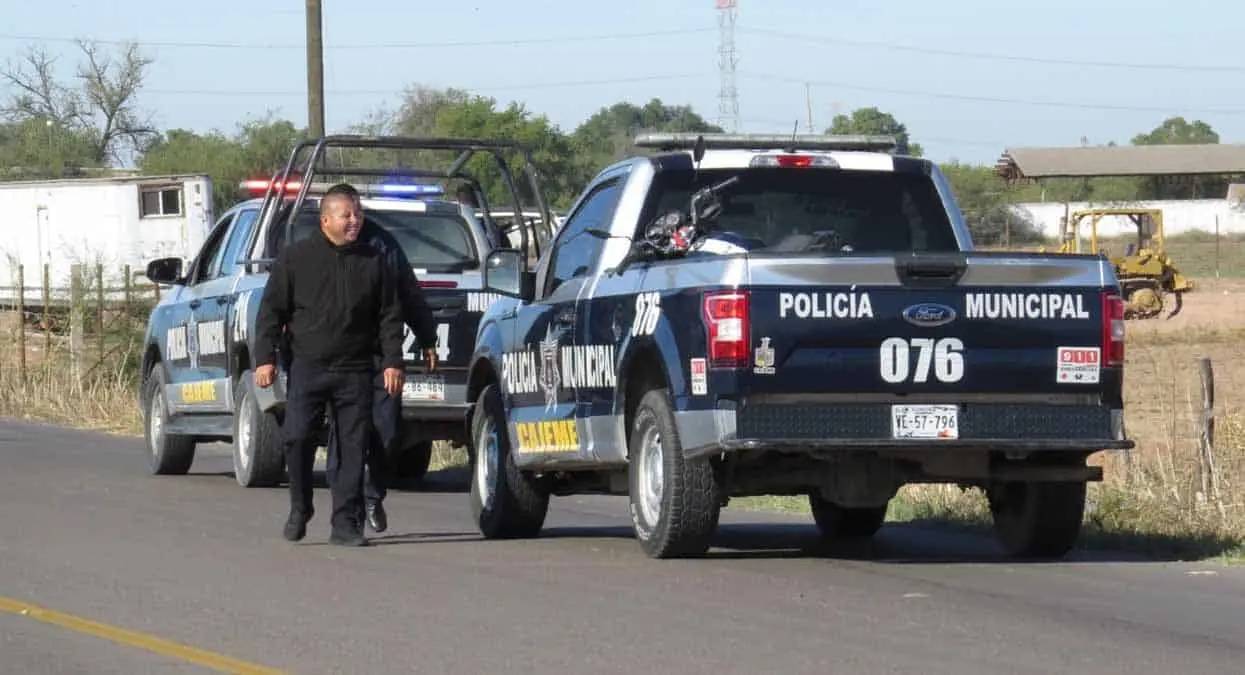 Encuentran a jovencitos desaparecidos
