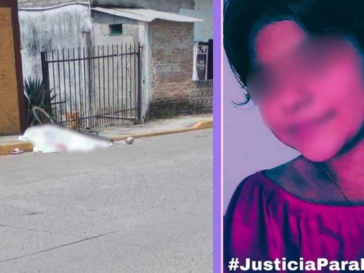 Estefany Naomi: padre de su presunto asesino lo entrega a las autoridades Estefany Naomi: padre de su presunto asesino lo entrega a las autoridades