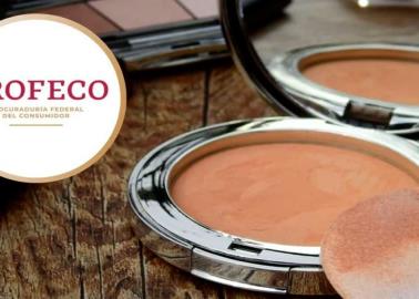 ¿Es de buena calidad el maquillaje Natura? Que dice Profeco