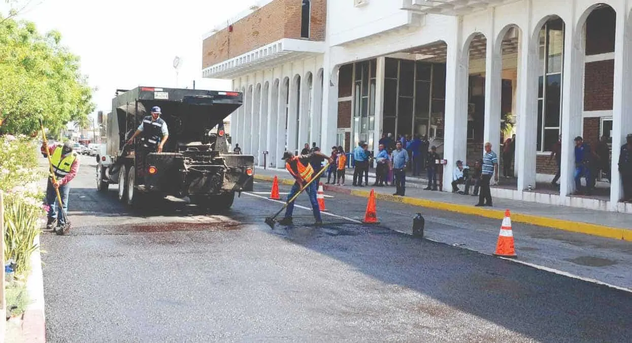 Tendrá Comuna "su guardadito"