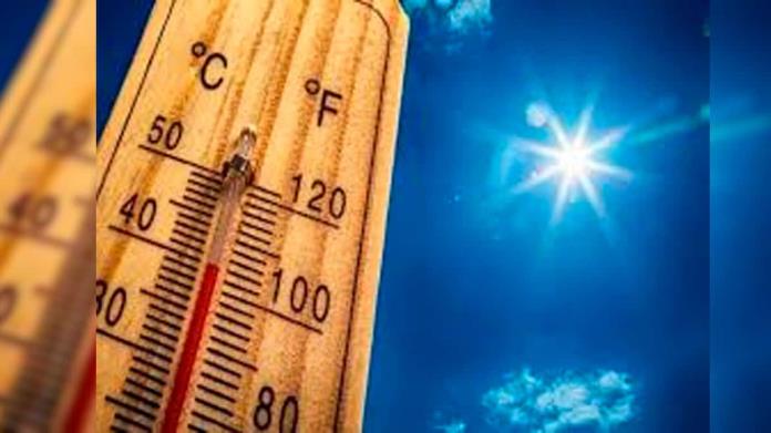 Podría ocasionar el niño “Modoki” que no haya otoño e invierno Podría ocasionar el niño “Modoki” que no haya otoño e invierno