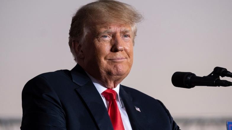 Donald Trump califica a personajes del mundo en una sola palabra Donald Trump califica a personajes del mundo en una sola palabra