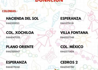 Red Mundial de Jóvenes Políticos realizarán el evento Bukis Contentos