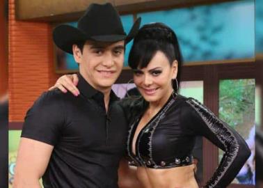 Maribel Guardia recuerda importante evento que tenía programado asistir con Julián Figueroa