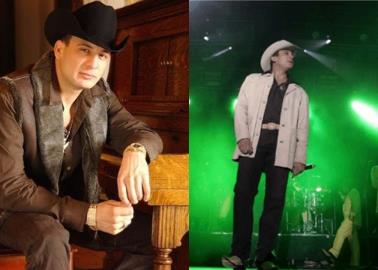 Publican video de Valentín Elizalde en su último concierto