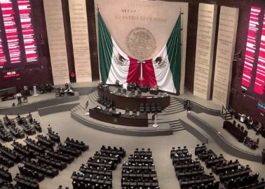 Avanza en la Cámara de Diputados la iniciativa para reducir la jornada laboral