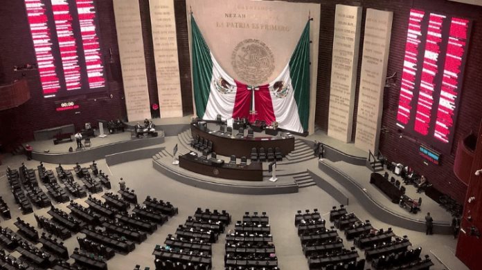 Avanza en la Cámara de Diputados la iniciativa para reducir la jornada laboral