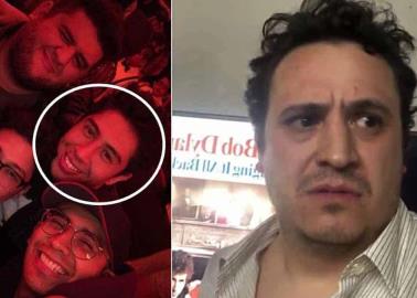 VIDEO | Ricardo OFarril lanza fuertes acusaciones contra comediantes luego de ser humillado en boda