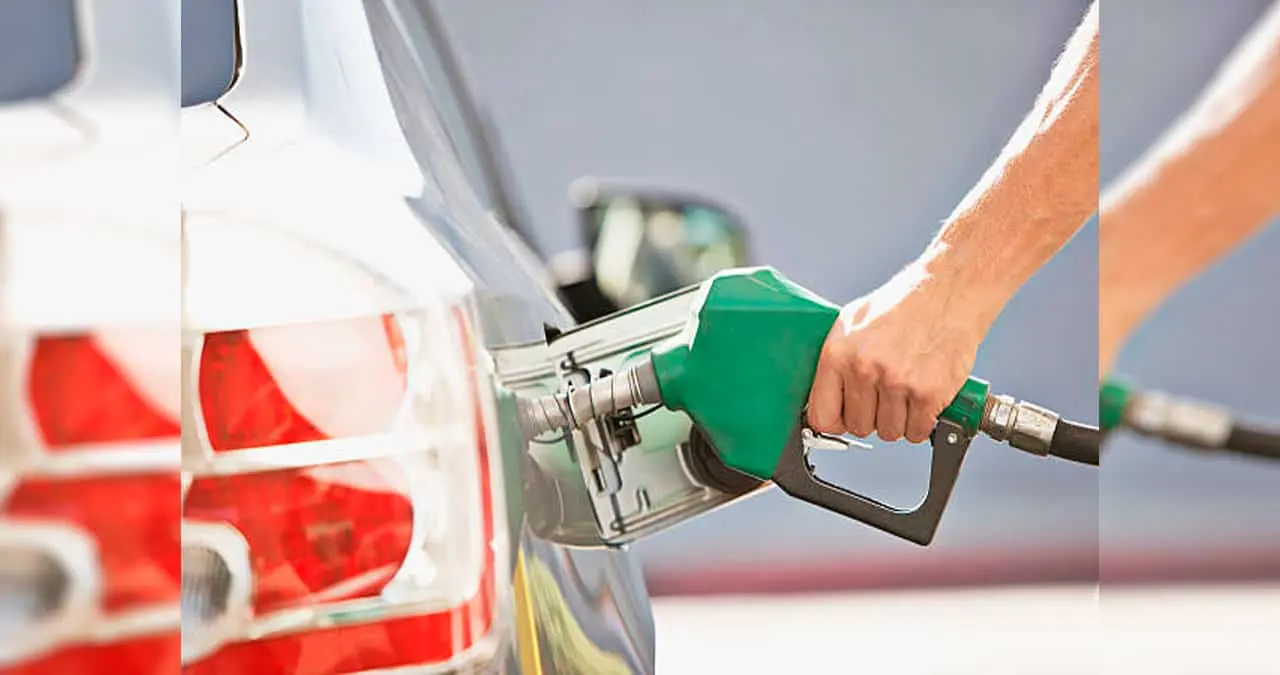 Estas son las gasolineras más baratas según Profeco
