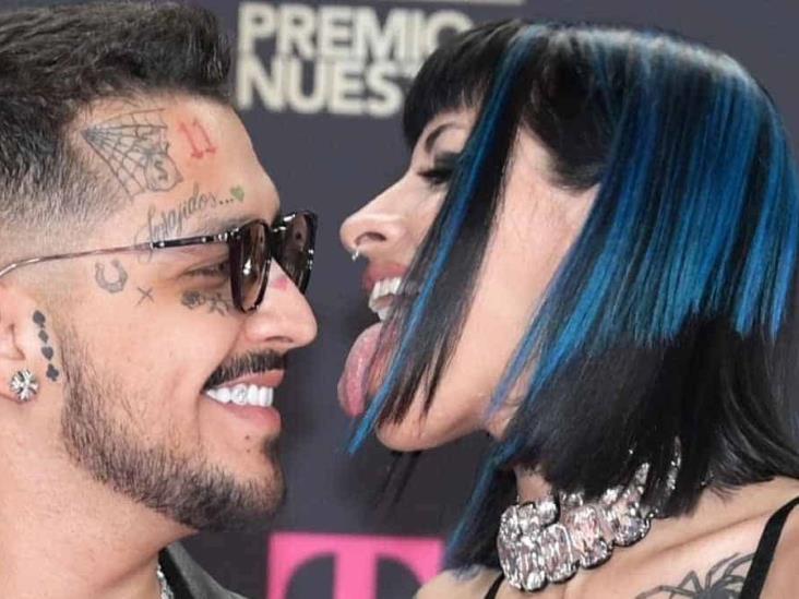 VIDEO | Critican a Nodal y Cazzu por sensual baile en la cama VIDEO | Critican a Nodal y Cazzu por sensual baile en la cama