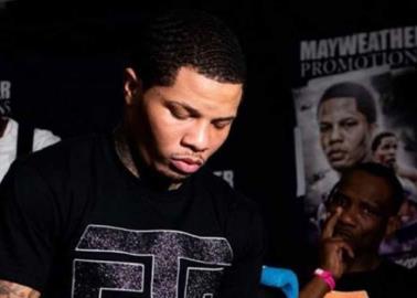 Gervonta Davis podría ir a la cárcel