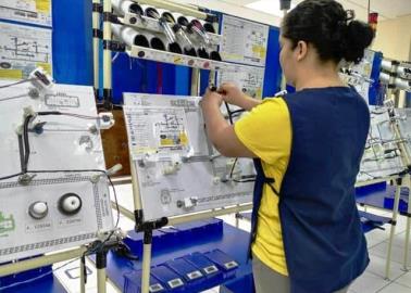 Mexicanos, los que más trabajaban, pero menos producen: Torreblanca