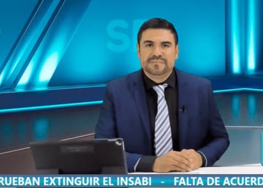Sonora A Diario con Joel Gutiérrez miércoles 26 de abril de 2023