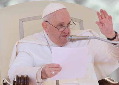 Papa Francisco: Mujeres podrán votar en sínodo de obispos