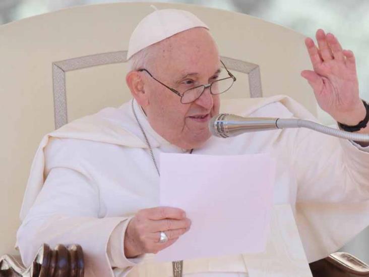 Papa Francisco: Mujeres podrán votar en sínodo de obispos Papa Francisco: Mujeres podrán votar en sínodo de obispos