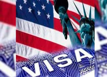 ¿Pueden empresas o personas garantizar la emisión de visa americana?