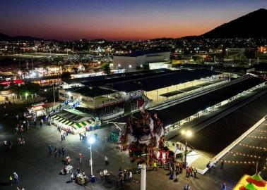 ExpoGan devolverá dinero a adolescentes que hayan comprado boletos para el Palenque o Teatro del Pueblo