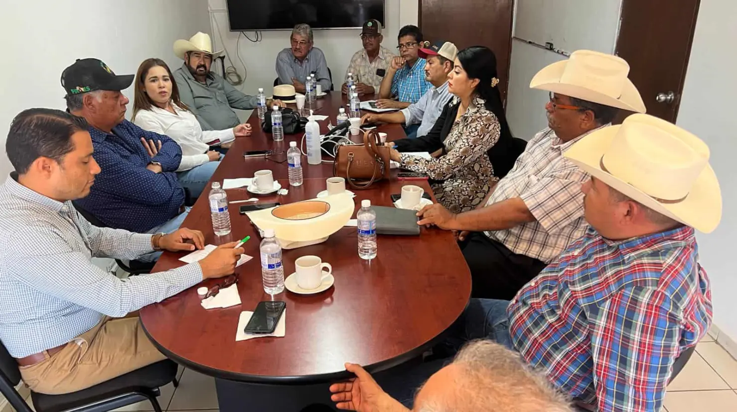 Este miércoles vence el plazo por un mejor precio de trigo y maíz; productores anuncian movilización 