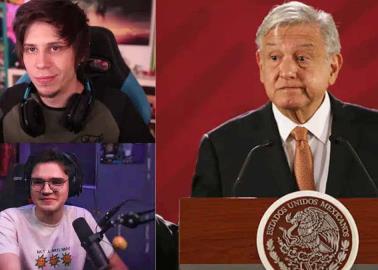 AMLO se posiciona como el sexto creador de contenido más visto en Hispanoamérica