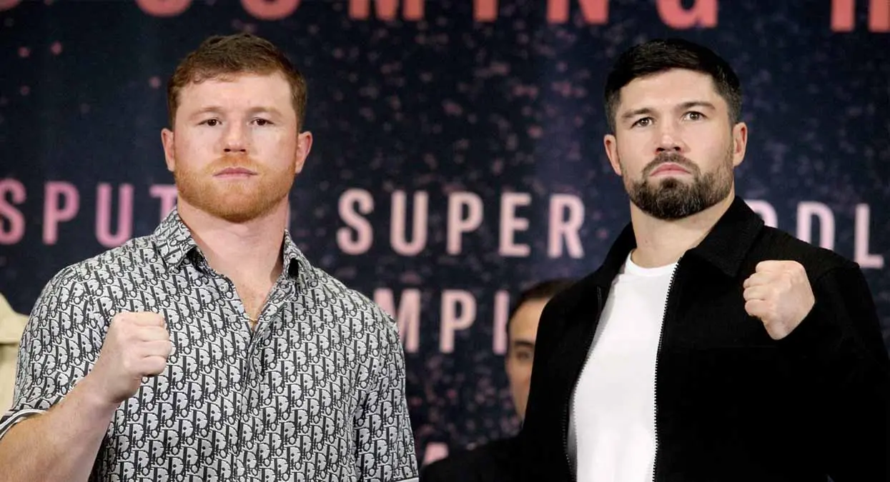 Pelea de "Canelo" Álvarez en Guadalajara: esto es lo que podría costar tu asistencia