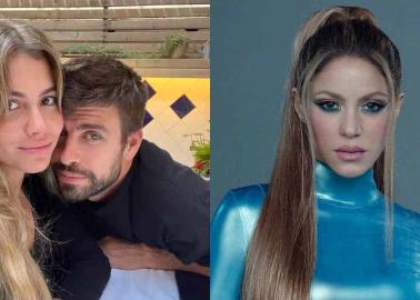 Exhiben a las amigas de Clara Chía por ponerle ofensivos apodos a Shakira Exhiben a las amigas de Clara Chía por ponerle ofensivos apodos a Shakira