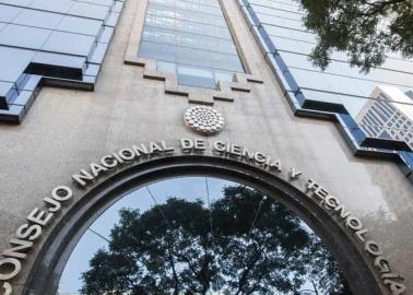 Diputados aprueban desaparición del Conacyt y avalan Ley de Humanidades