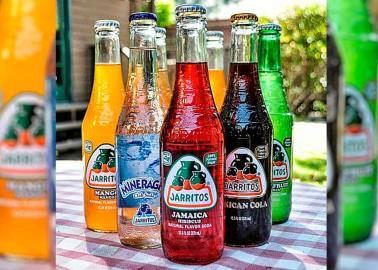 ¿Adiós a Jarritos? Profeco podría retirar estos refrescos del mercado