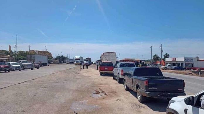 No hubo respuesta: agricultores se movilizarán este jueves a la Sader No hubo respuesta: agricultores se movilizarán este jueves a la Sader