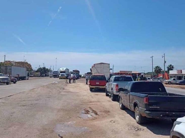 No hubo respuesta: agricultores se movilizarán este jueves a la Sader No hubo respuesta: agricultores se movilizarán este jueves a la Sader