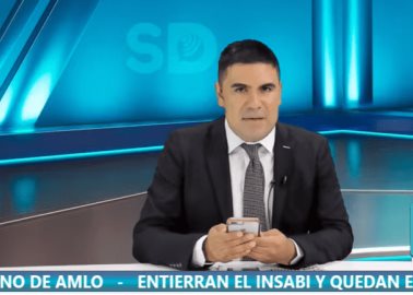 Sonora A Diario con Joel Gutiérrez jueves 27 de abril de 2023