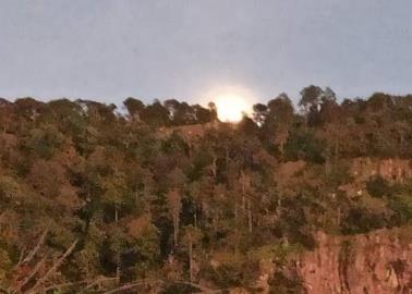 Entrará otro frente frio a Sonora. Entérate cuándo