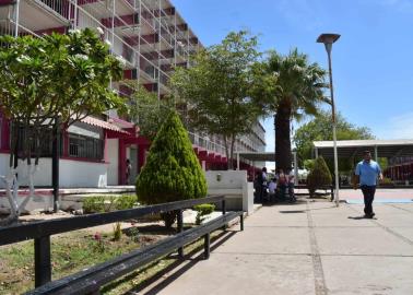 Inician auditorías en Técnica 2 en Cajeme