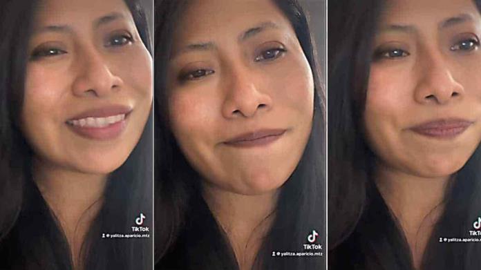 Yalitza Aparicio denuncia que sus padres y su hermana fueron víctimas de abuso en un restaurante Yalitza Aparicio denuncia que sus padres y su hermana fueron víctimas de abuso en un restaurante