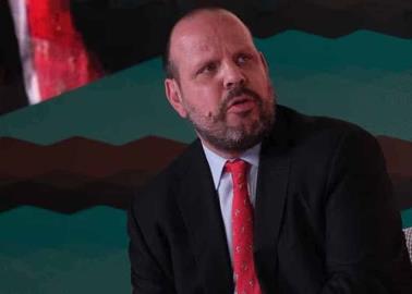 Alejandro Hope muere a los 52 años de edad