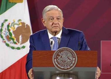 AMLO regresa a la mañanera