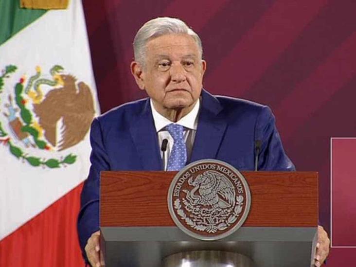 AMLO regresa a la mañanera AMLO regresa a la mañanera
