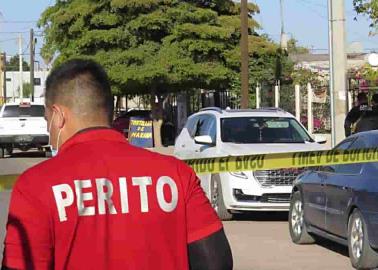 Intentan matar a ciclista en Esperanza