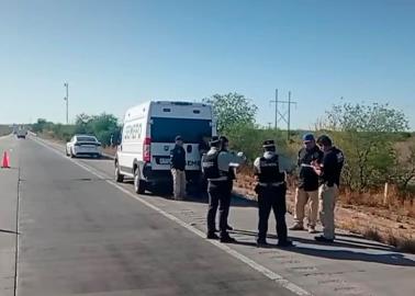 En Cajeme, encuentran a 2 hombres ejecutados