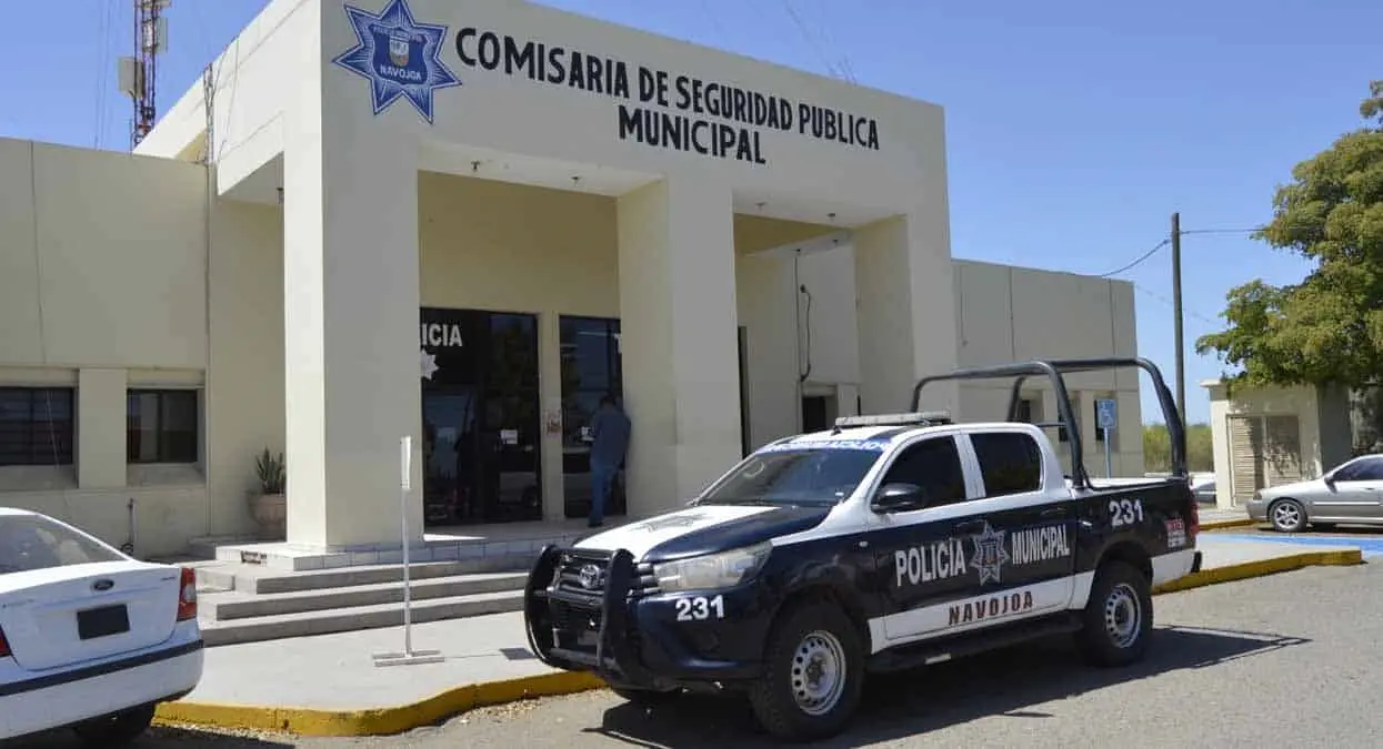 Jornadas de Paz son permanentes en Navojoa