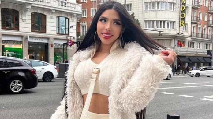 Yeri Mua debutará como actriz en telenovela de Televisa Yeri Mua debutará como actriz en telenovela de Televisa