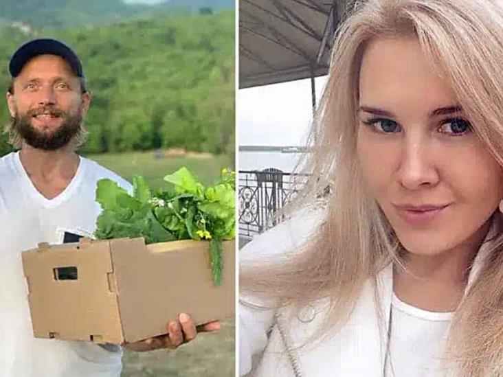 Arrestan a padres que “alimentaban” a su bebé con luz solar y aire Arrestan a padres que “alimentaban” a su bebé con luz solar y aire