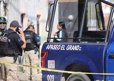 En el Día del Niño: ejecutan a 2 niñas, a su mamá y a la abuelita en su casa